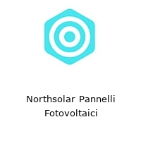 Logo Northsolar Pannelli Fotovoltaici