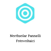 Northsolar Pannelli Fotovoltaici