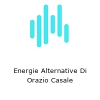 Logo Energie Alternative Di Orazio Casale