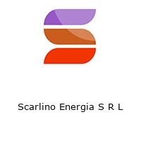 Scarlino Energia S R L