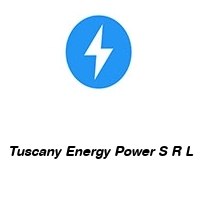 Logo Tuscany Energy Power S R L