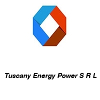 Logo Tuscany Energy Power S R L