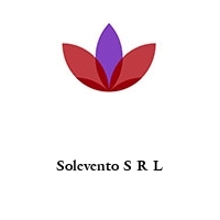 Logo Solevento S R L