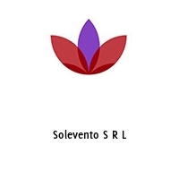 Solevento S R L