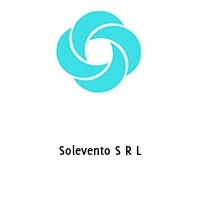 Logo Solevento S R L