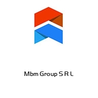 Logo Mbm Group S R L