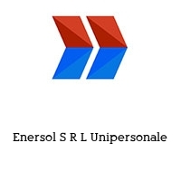 Logo Enersol S R L Unipersonale