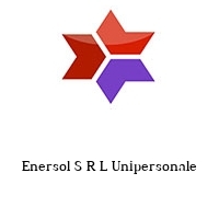 Enersol S R L Unipersonale