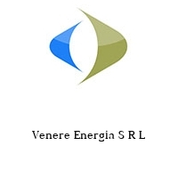 Logo Venere Energia S R L