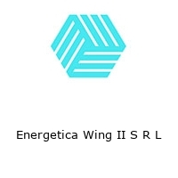 Logo Energetica Wing II S R L