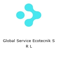 Logo Global Service Ecotecnik S R L