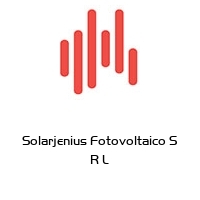 Logo Solarjenius Fotovoltaico S R L