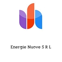 Logo Energie Nuove S R L