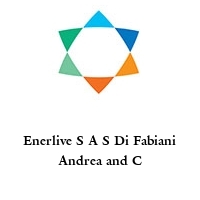 Logo Enerlive S A S Di Fabiani Andrea and C