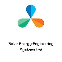 Solar Energy Engineering Systems Ltd