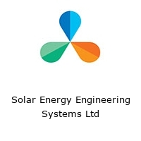 Logo Solar Energy Engineering Systems Ltd