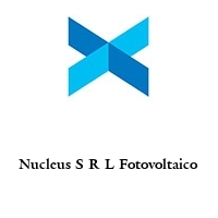 Logo Nucleus S R L Fotovoltaico