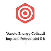 Logo Veneto Energy Collaudi Impianti Fotovoltaici S R L