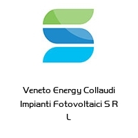 Veneto Energy Collaudi Impianti Fotovoltaici S R L