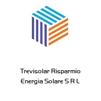 Logo Trevisolar Risparmio Energia Solare S R L