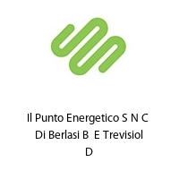 Logo Il Punto Energetico S N C  Di Berlasi B  E Trevisiol D