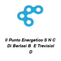 Logo Il Punto Energetico S N C  Di Berlasi B  E Trevisiol D