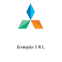 Logo Ecologika S R L