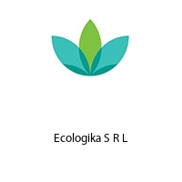 Logo Ecologika S R L