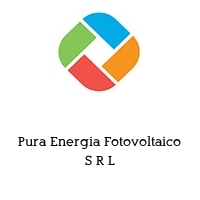 Pura Energia Fotovoltaico S R L