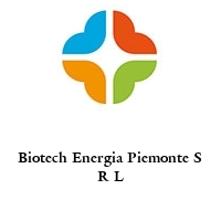 Logo Biotech Energia Piemonte S R L