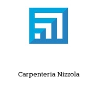 Carpenteria Nizzola