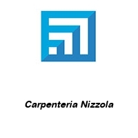 Logo Carpenteria Nizzola