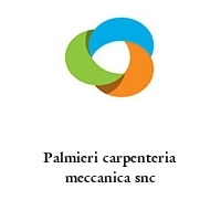 Logo Palmieri carpenteria meccanica snc