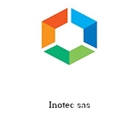 Logo Inotec sas