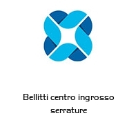 Bellitti centro ingrosso serrature