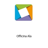 Logo Officina Ala