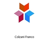 Colzani Franco