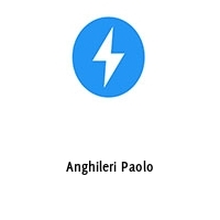 Anghileri Paolo