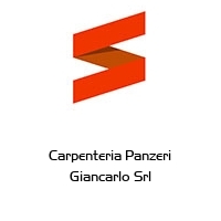 Logo Carpenteria Panzeri Giancarlo Srl