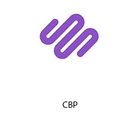 Logo CBP