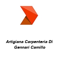 Artigiana Carpenteria Di Gennari Camillo