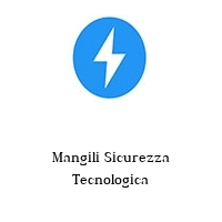 Logo Mangili Sicurezza Tecnologica