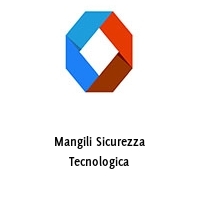 Logo Mangili Sicurezza Tecnologica