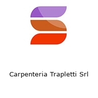 Logo Carpenteria Trapletti Srl