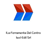 Logo lLa Ferramenta Del Centro Isol Edil Srl