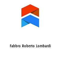 Logo Fabbro Roberto Lombardi