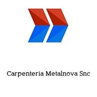 Carpenteria Metalnova Snc