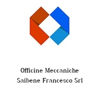 Logo Officine Meccaniche Saibene Francesco Srl