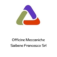 Logo Officine Meccaniche Saibene Francesco Srl