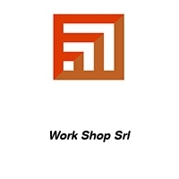 Logo Work Shop Srl